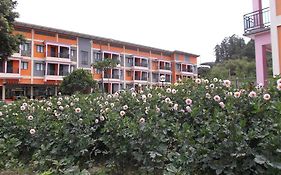 Grand Orri Hotel & Convention